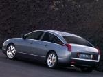 Citroen C6 2006 года